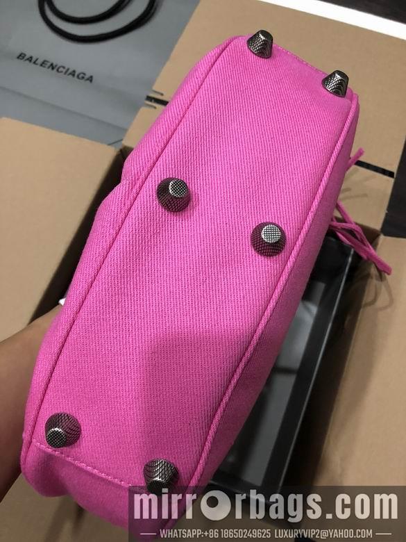 Balenciaga Bags 33X16X8.4cm 26X16X6.5cm 052603 GY 16