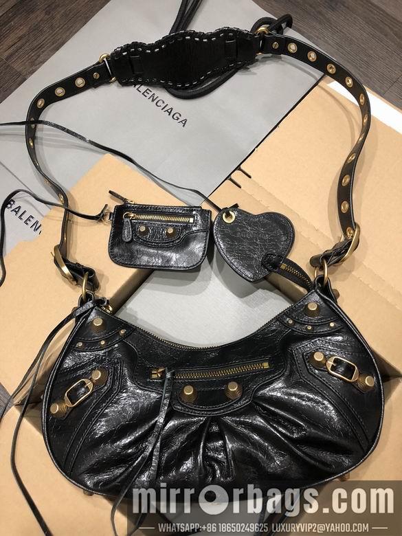 Balenciaga Bags Balenciaga 大33x16x8cm FY 7