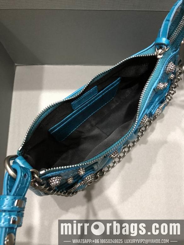 Balenciaga Bags Balenciaga 20x11x4cm FY 1