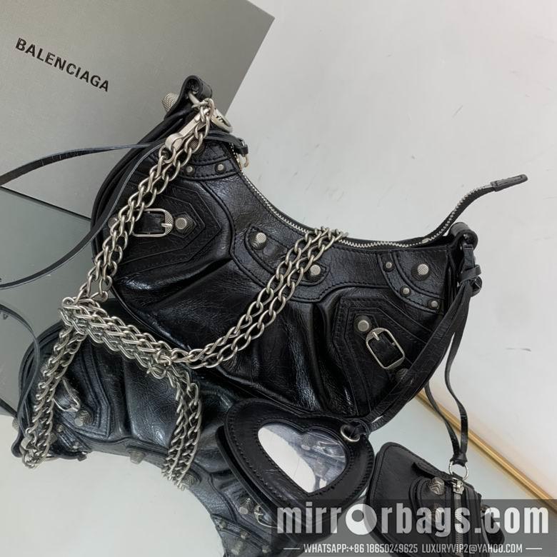 Balenciaga Bags 671400 25x16x6.5cm FY 2