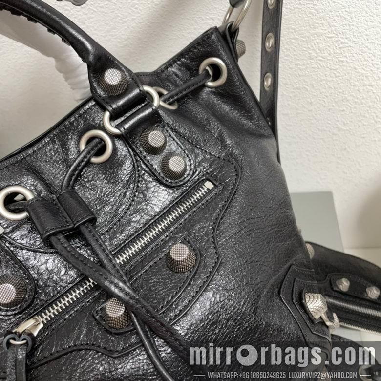 Balenciaga Bags 2614L 30X23X17cm GY 2