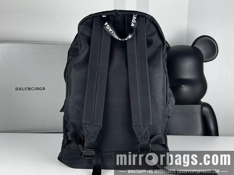Balenciaga Bags 401 36X49X13cm GY 3