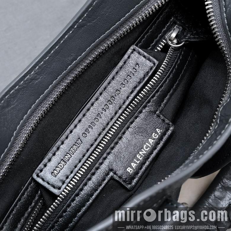 Balenciaga Bags cagole 331 24X5X15cm GY 10