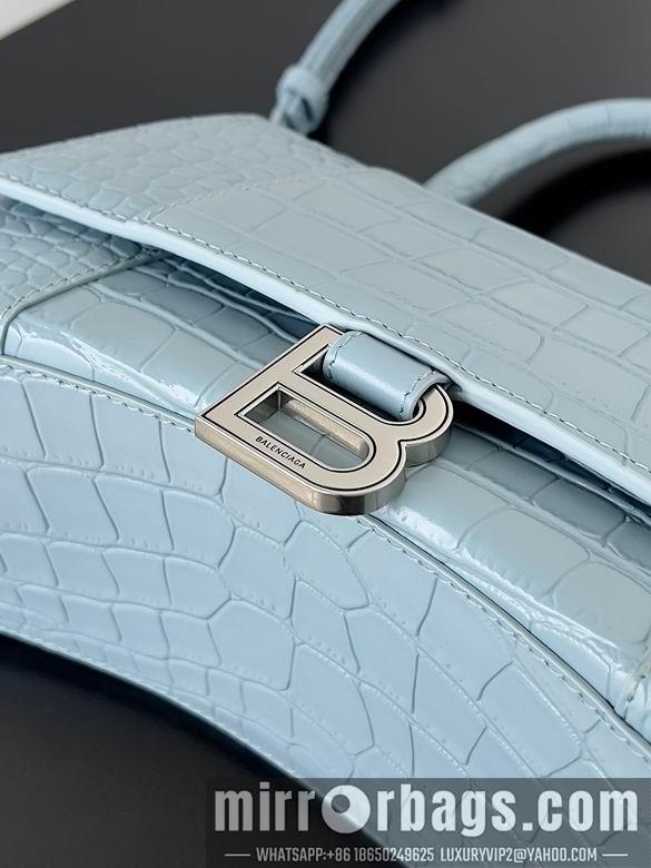 Balenciaga Bags 23X10X24ccm 031626 GY 11