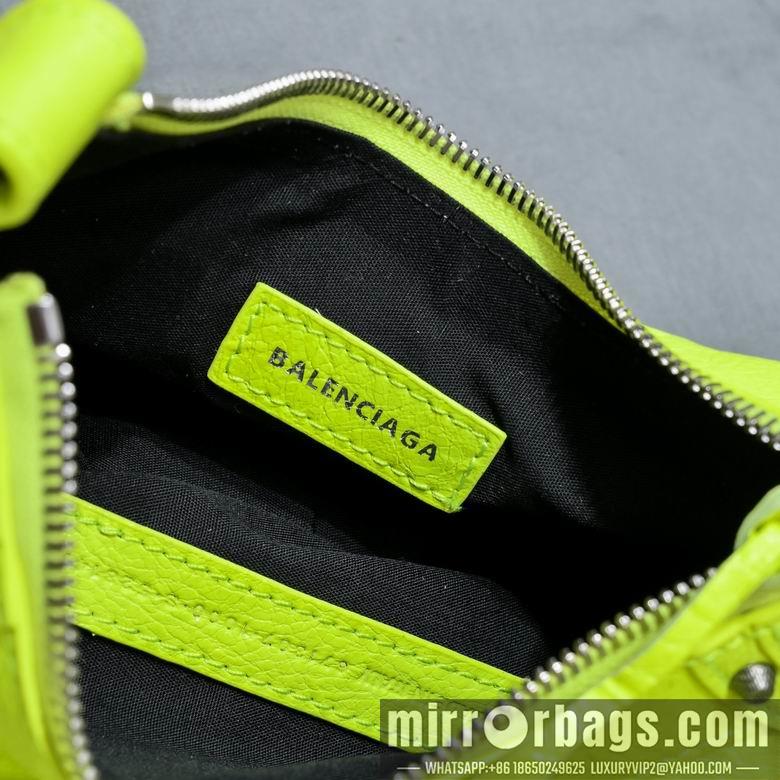 Balenciaga Bags 26X12X6cm 120102 GY 6