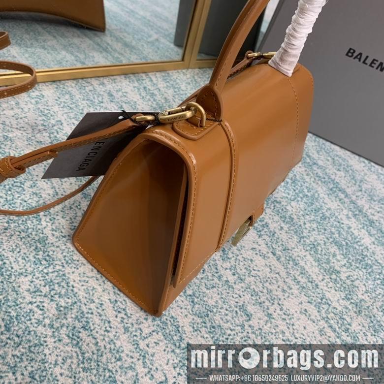 Balenciaga Bags 8895 23x10x24cm FY 20