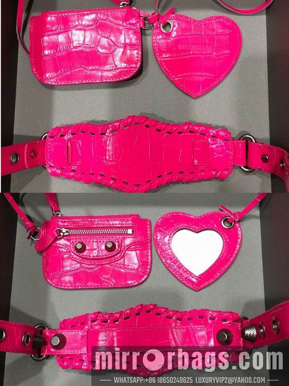 Balenciaga Bags Balenciaga 小26x16x10cm FY 3