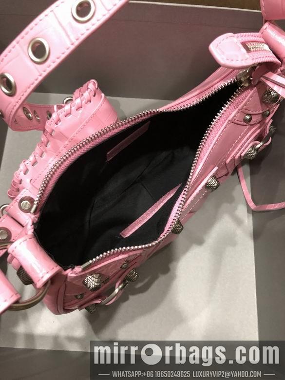 Balenciaga Bags Balenciaga 26x16x10cm FY 2