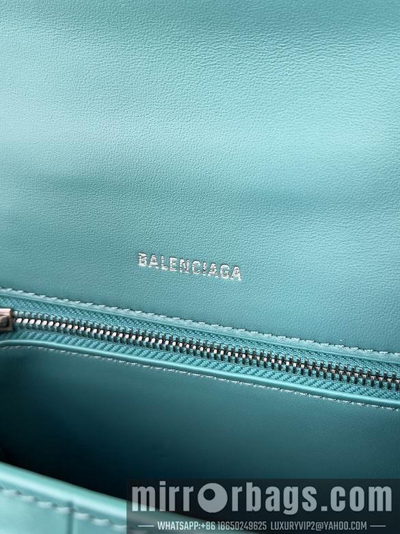 Balenciaga Bags 23X10X24cm 052702 GY 1