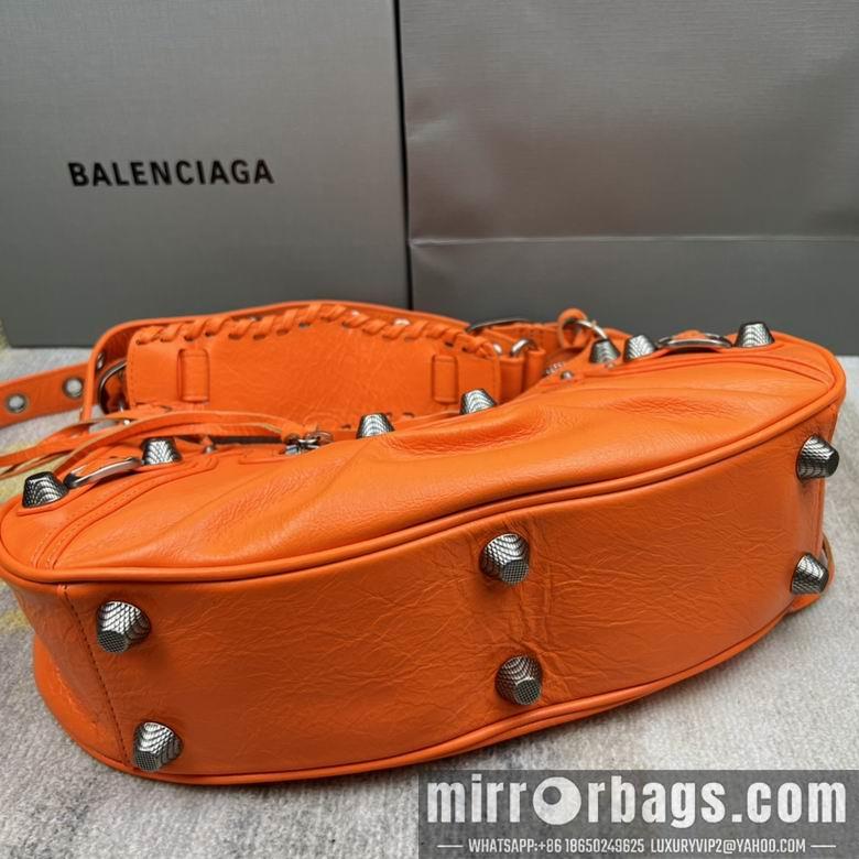 Balenciaga Bags Balenciag 33x16x8cm FY 3