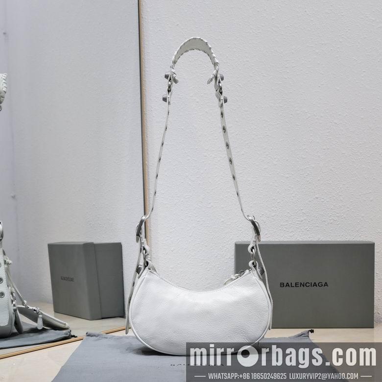 Balenciaga Bags Le Cagole 26X12X6cm 032205 GY 10
