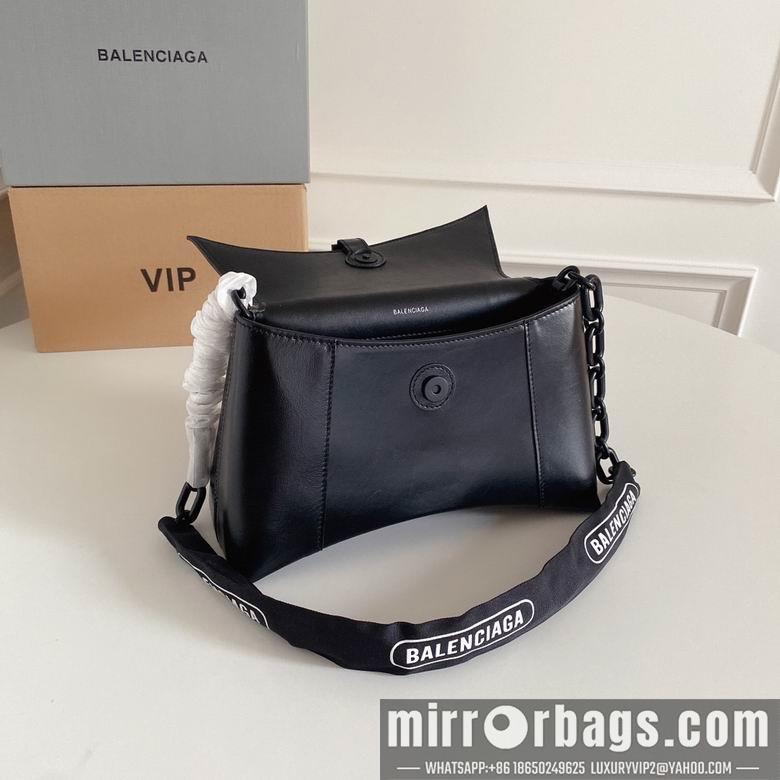 Balenciaga Bags 8509 高17x最小宽23x最大宽29x厚10cm FY2