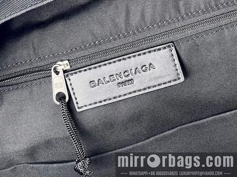 Balenciaga Bags 401 36X49X13cm GY 5