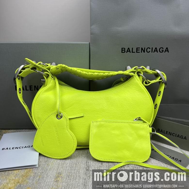 Balenciaga Bags Balenciag 26x16x10cm FY2