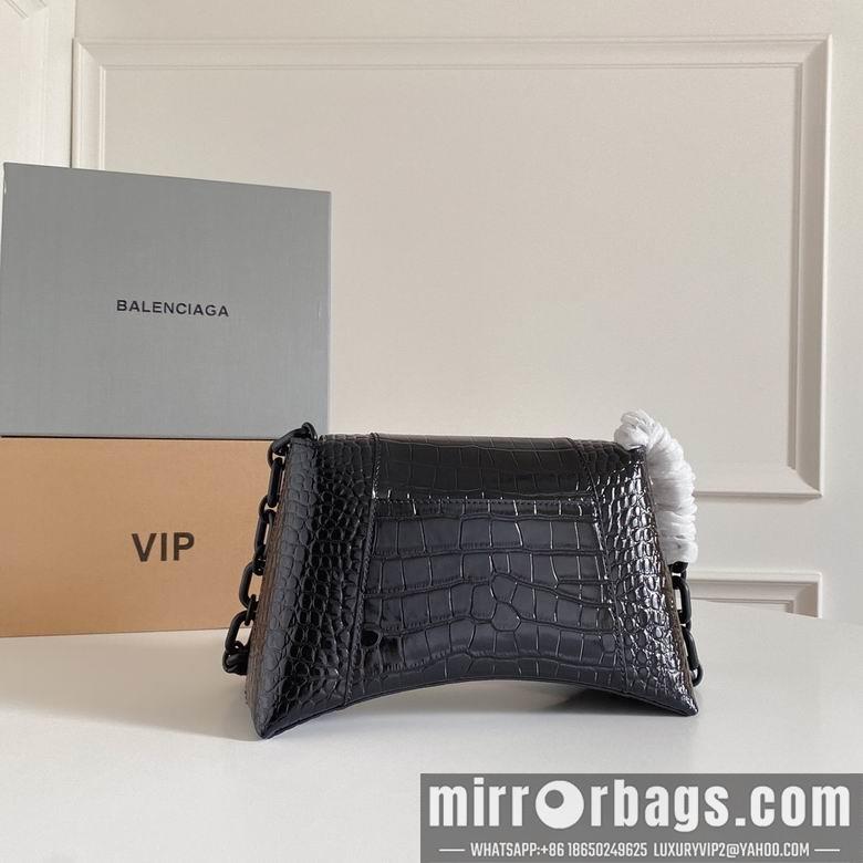 Balenciaga Bags 8509 高17x最小宽23x最大宽29x厚10cm FY 1