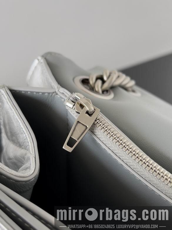 Balenciaga Bags 92885 32X13X20.5cm GY 1