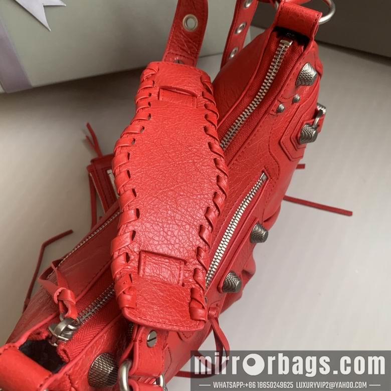 Balenciaga Bags 33X16X8cm 041420 GY 2