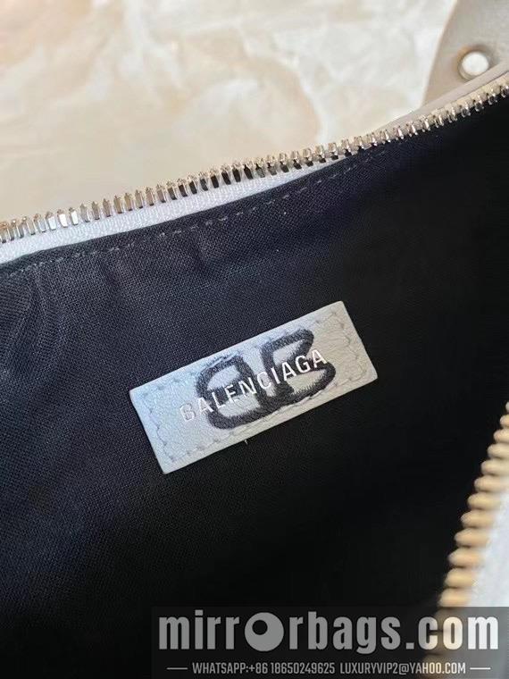 Balenciaga Bags 26X12X6cm 120102 GY 1