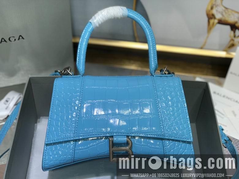 Balenciaga Bags LG0023 23X10X24cm GY 21