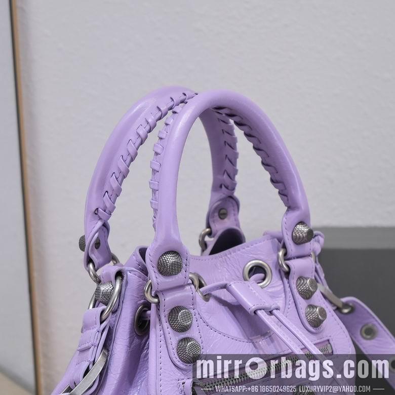 Balenciaga Bags Balenciaga 30x23x17cm FY 3