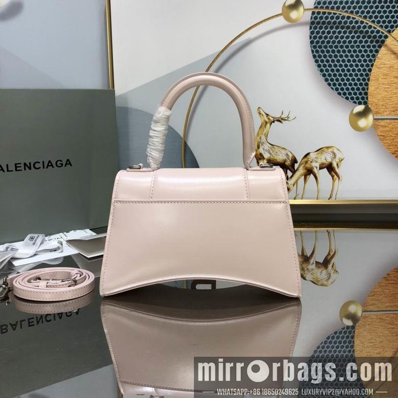 Balenciaga Bags LG0023 23X10X24cm GY 12