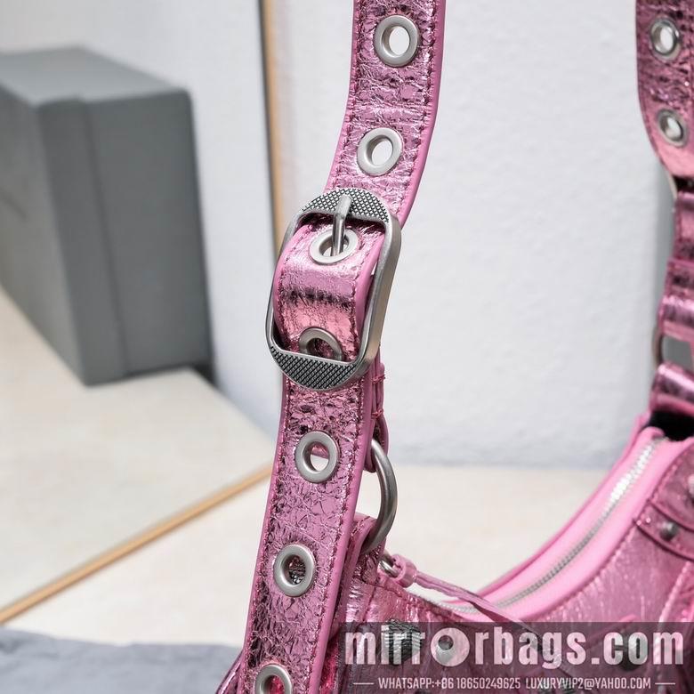 Balenciaga Bags 26X12X6cm 120102 GY 5