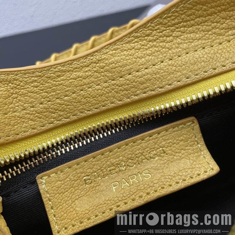 Balenciaga Bags 24X15X9cm 092506 GY 2