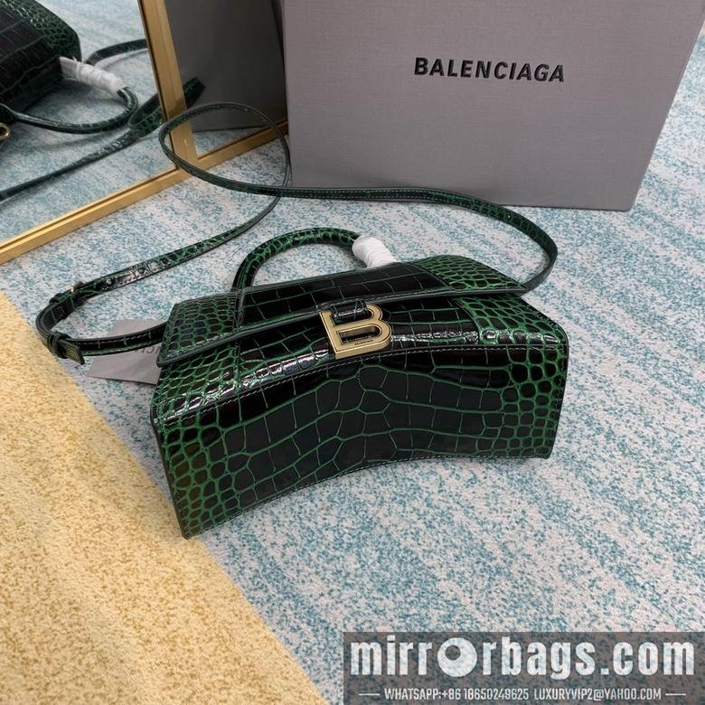 Balenciaga Bags 8895 23x10x24cm FY 12