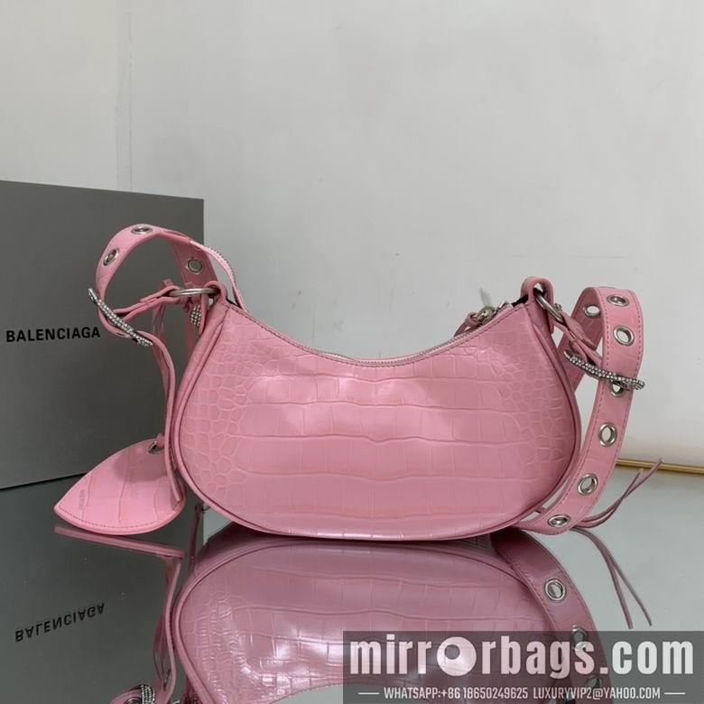 Balenciaga Bags 671409 25x16x6.5cm FY 4