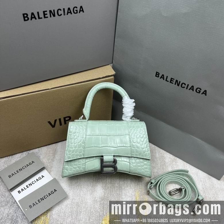 Balenciaga Bags Balenciaga 19x8x21cm FY 3
