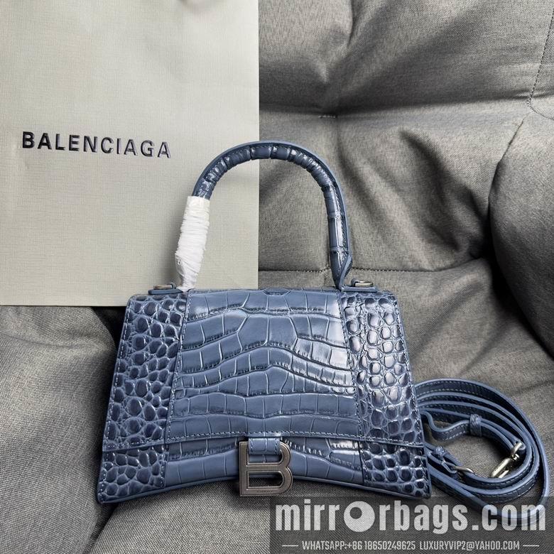 Balenciaga Bags 23X10X24cm 052905 GY 9