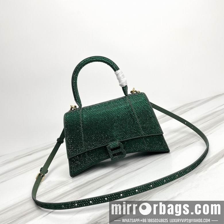 Balenciaga Bags 8895 23X10X24cm GY 6