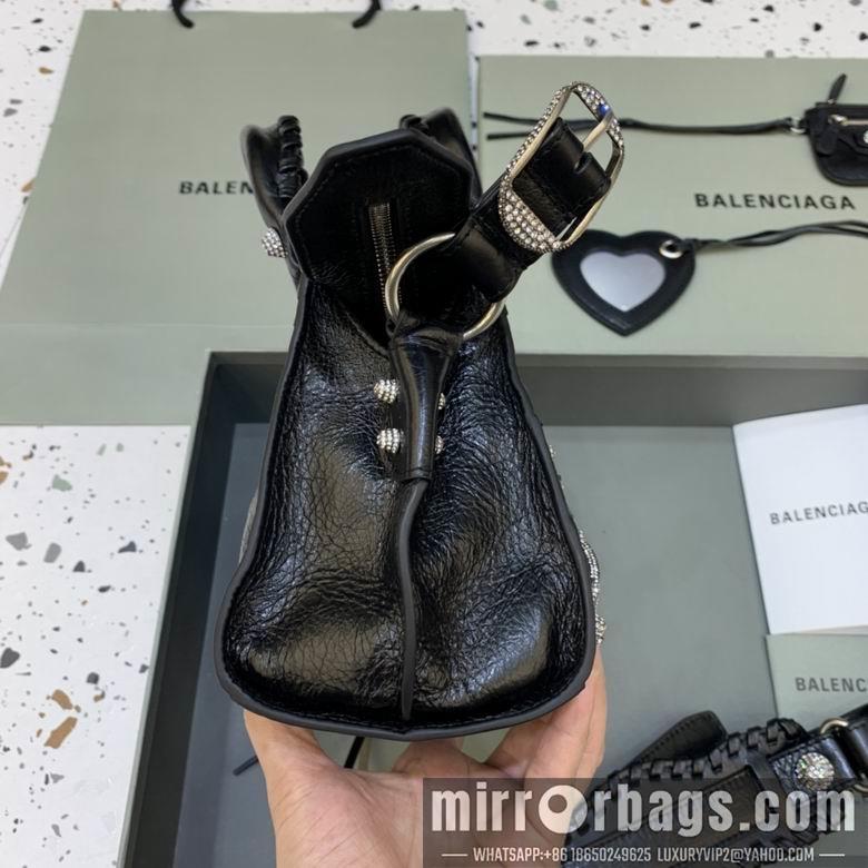 Balenciaga Bags 638515 26x13x18cm FY2