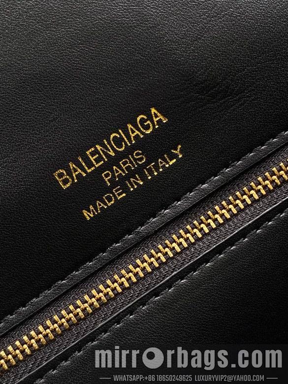 Balenciaga Bags 9027-1 29X20X10cm 35X23X11cm 40X30X13cm GY 1