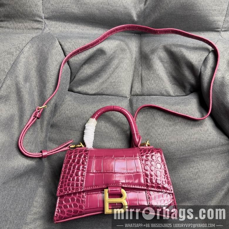 Balenciaga Bags 19X8X21cm 052904 GY 6