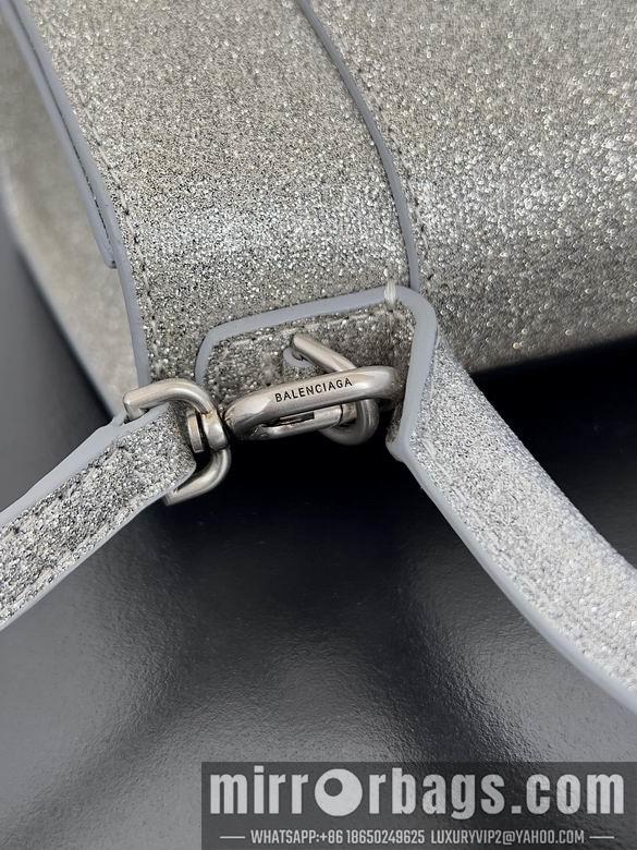 Balenciaga Bags 19X13X8ccm 031623 GY 4