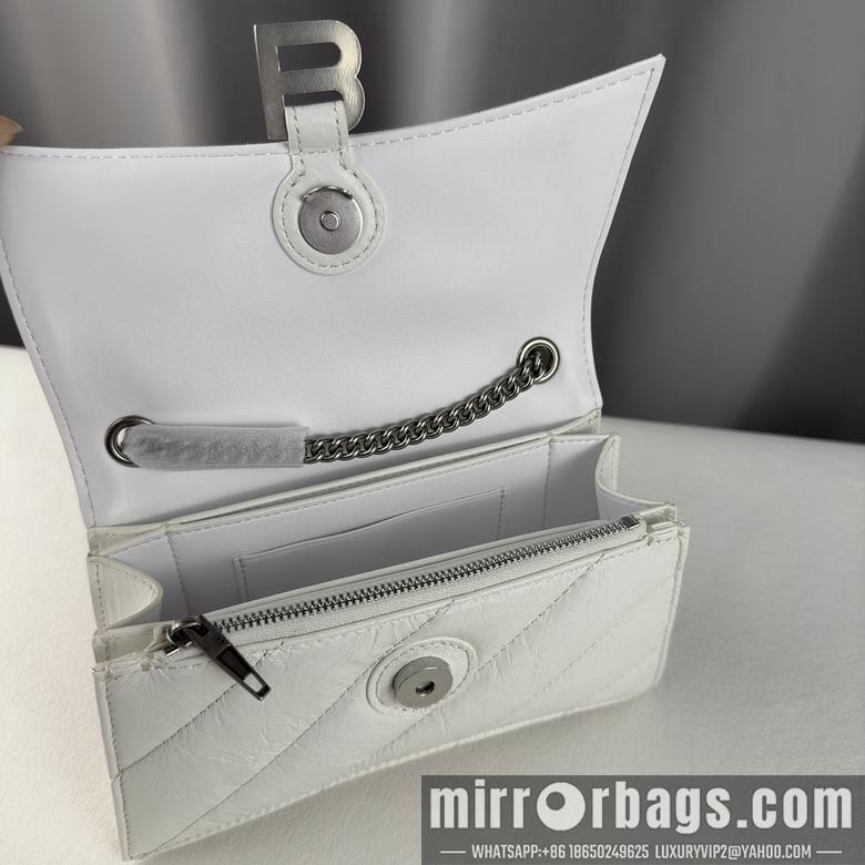 Balenciaga Bags 22X10X5cm 060103 GY 1