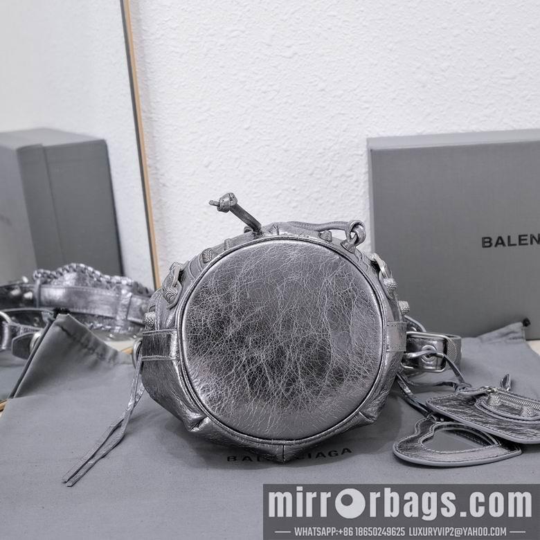 Balenciaga Bags Balenciaga 长15x高20x宽18cm FY 3
