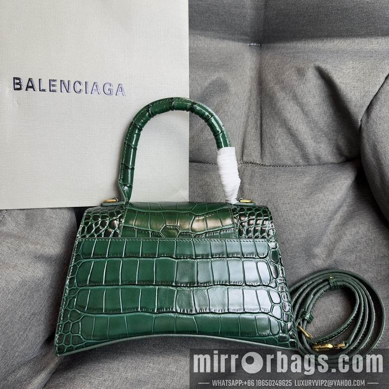 Balenciaga Bags 23X10X24cm 052905 GY 7