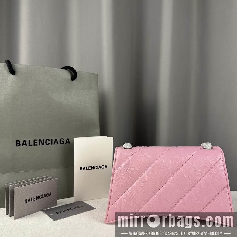 Balenciaga Bags 22X10X5cm 060103 GY 3