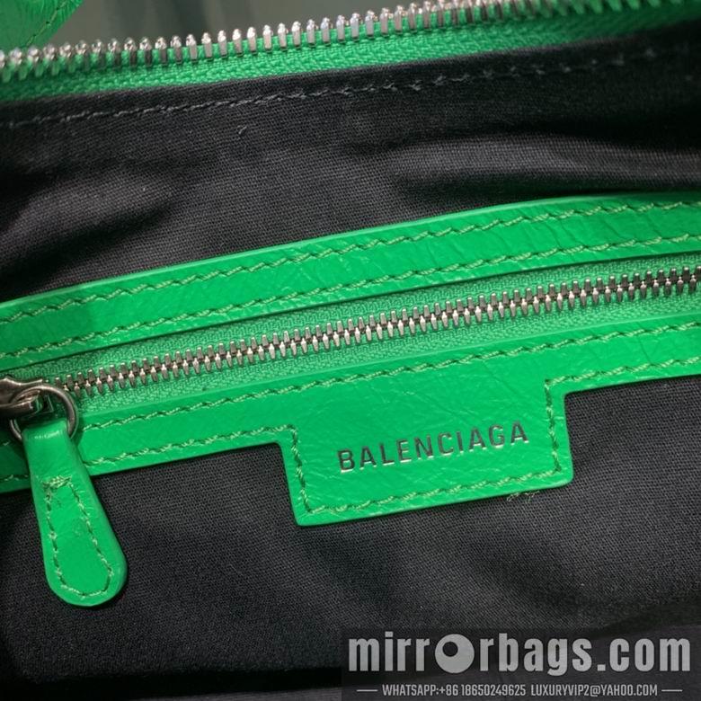 Balenciaga Bags 180607 33X16X8cm GY 9