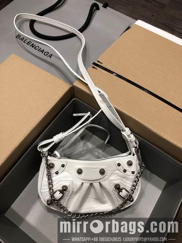 Balenciaga Bags Balenciaga 20x11x4cm FY 6