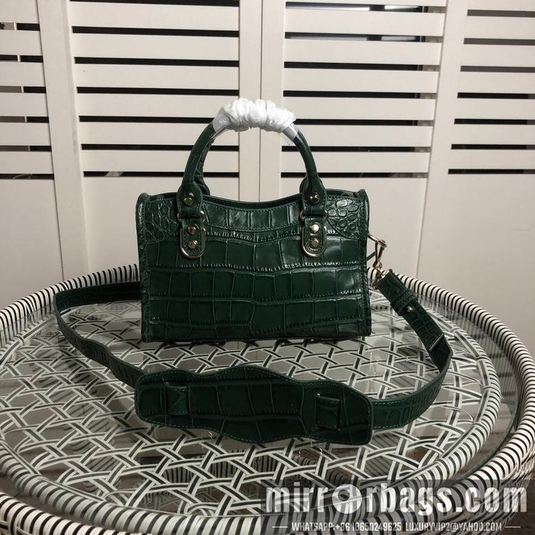 Balenciaga Bags 9806 30x20x10cm,24x16x9cm FY1