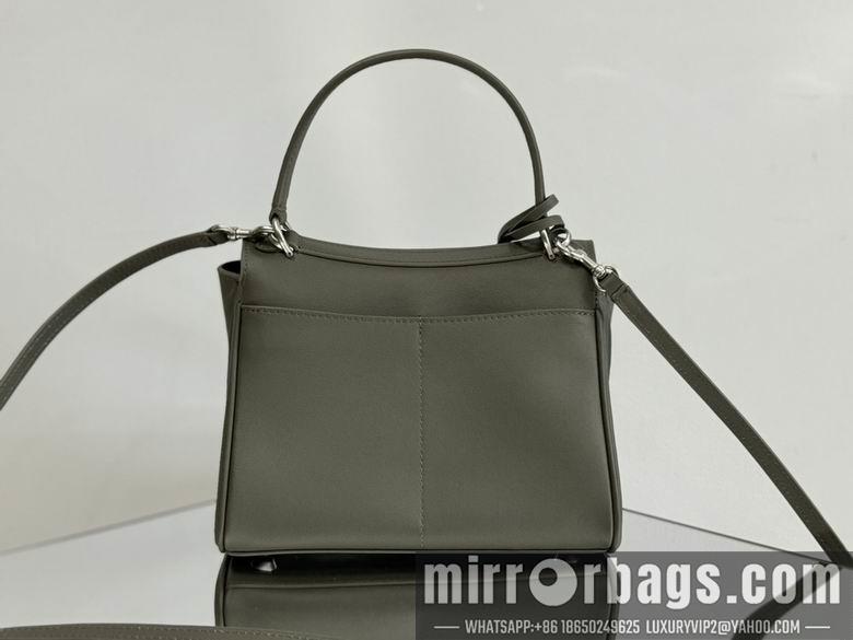 Balenciaga Bags 0310 22X9.9X8.3cm GY 4