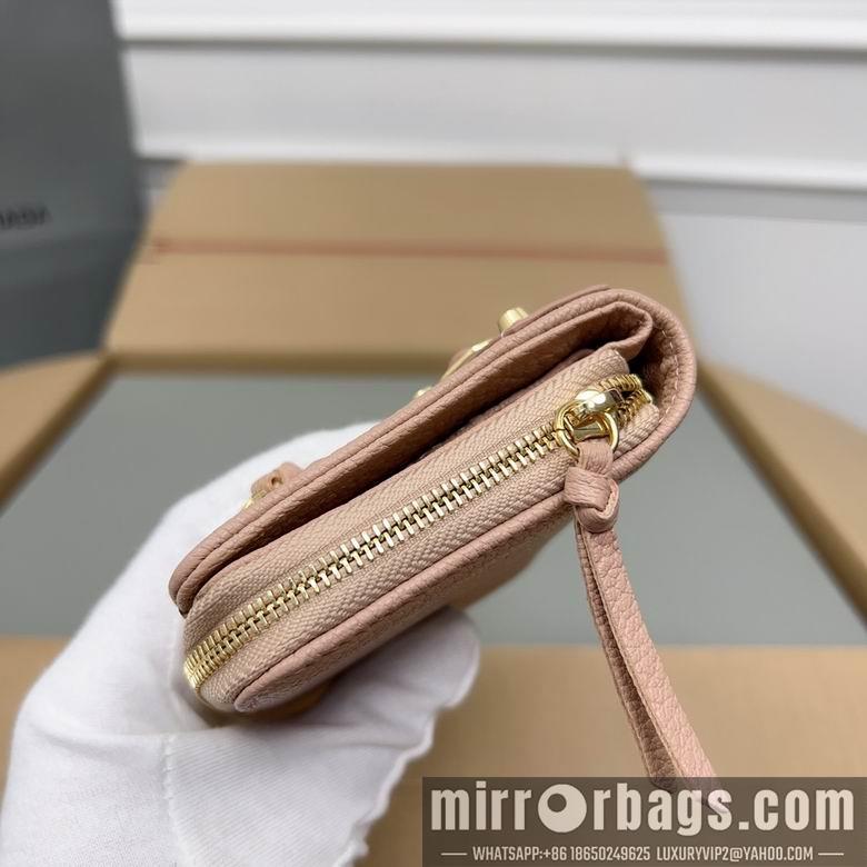 Balenciaga Bags 12X10X3cm 062706 GY 2