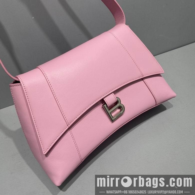 Balenciaga Bags 21ss 92724 29x10x18cm FY 7