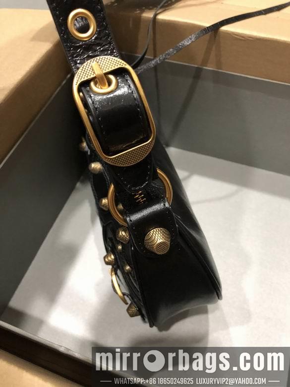 Balenciaga Bags 33X16X8.4cm 26X16X6.5cm 052603 GY 12