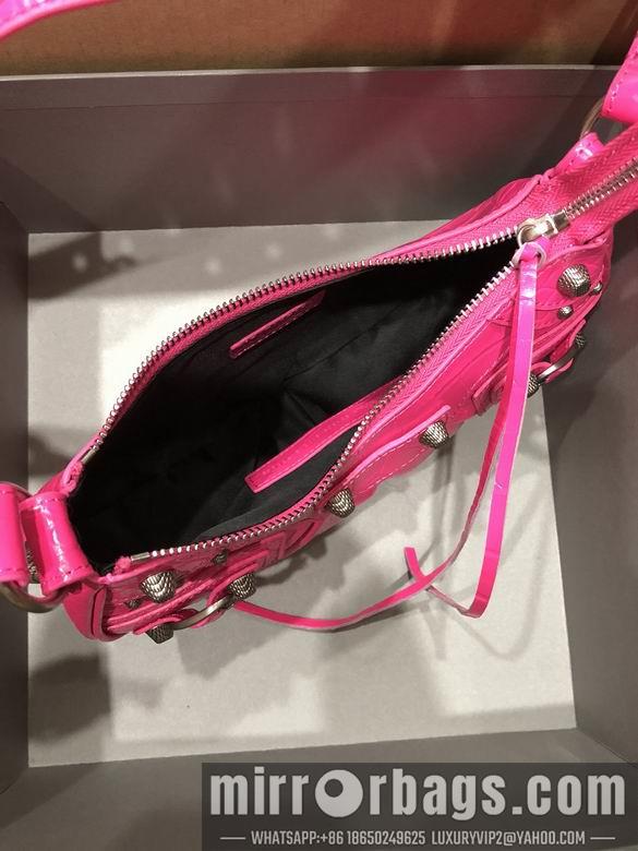 Balenciaga Bags 720 33X16X8cm 670 26X16X10cm GY 5