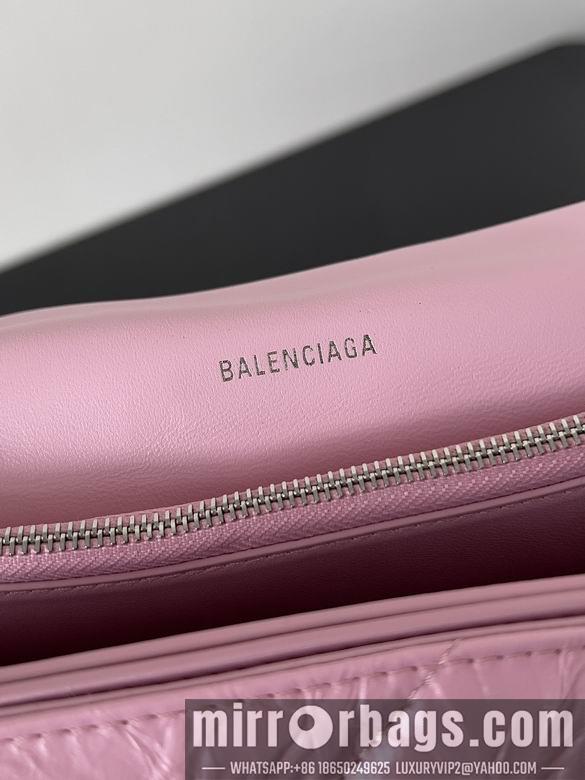 Balenciaga Bags 92885 32X13X20.5cm GY 7