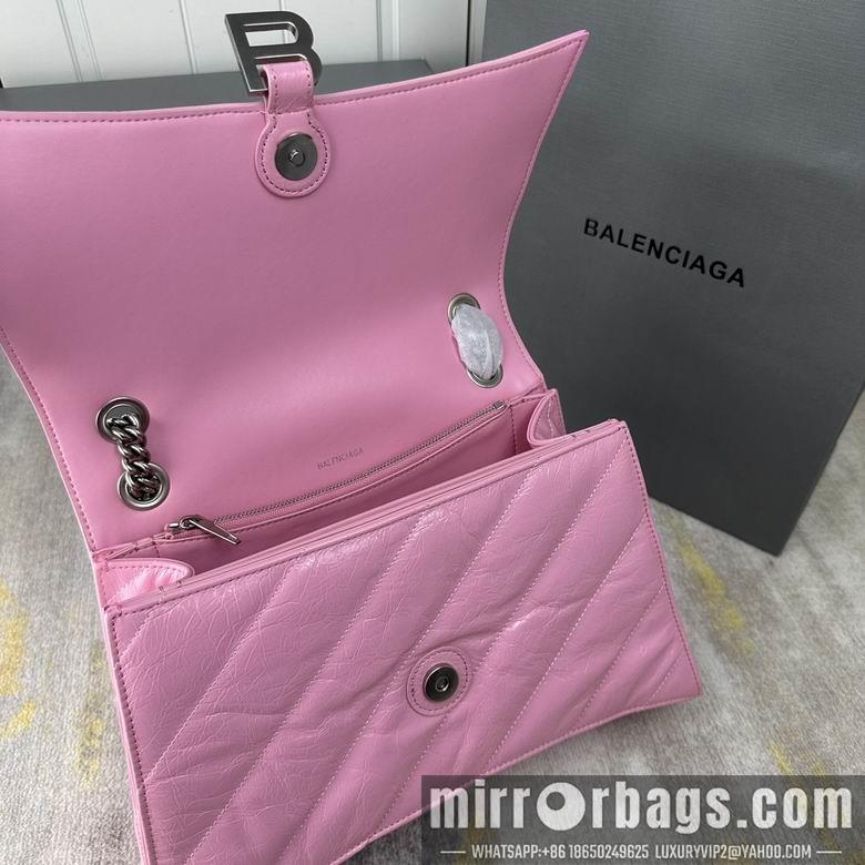 Balenciaga Bags 31X20X12cm 091309 GY 6
